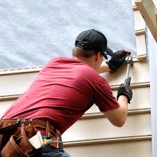 Affordable siding repair and maintenance services in South Dennis, NJ